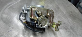 Karburator keihin cvk - 3