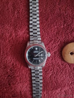 Predám hodinky rolex - 3