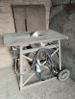 Cirkulár Cirkulárka - 3