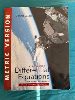 Vysokoškolské učebnice rôzne - 3