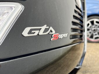 VESPA GTS 300 S E5 NERO CONVINTO - 3