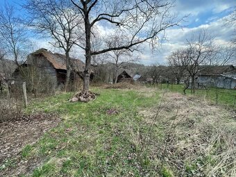 Pozemok Petrovce okres Sobrance - 3