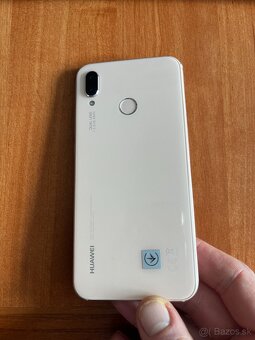 HUAWEI P20 - Dual SIM - 3
