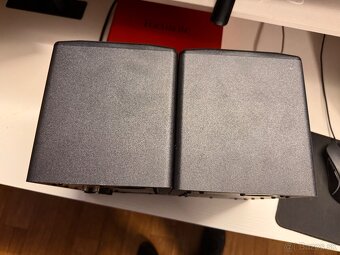 Studiove Monitory - 3