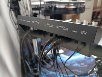 Millenium MPS-850 - 3