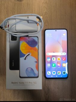 Redmi note 11 pro 5G - 3
