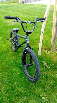Predám bicykel BMX 20´ - 3