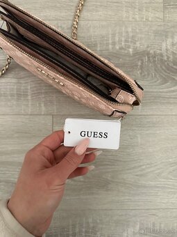 GUESS kabelka - 3
