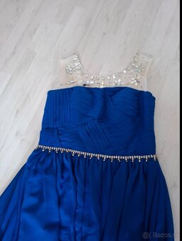 Spoločenské šaty - 3