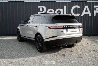 Land Rover Range Rover Velar 132kW 2019 - 3