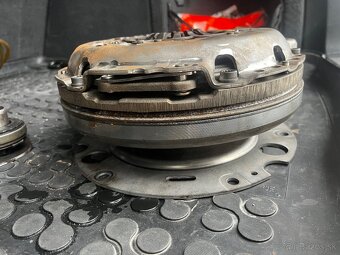 Spojková sada LUK - 3