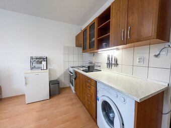 Jednoizbový byt na predaj, Zlaté Moravce - 3