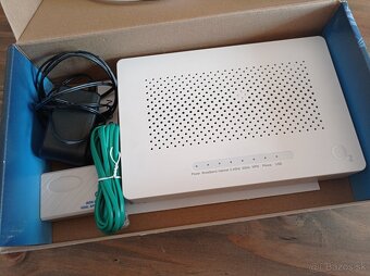 Router wifi VDSL ZTE-H267A - 3