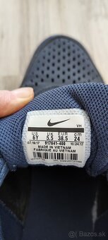 Nike Air Max tenisky dámske - 3