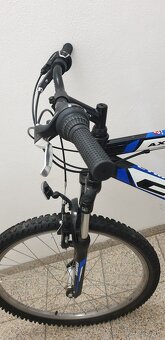 Bicykel CTM rám 19 - 3