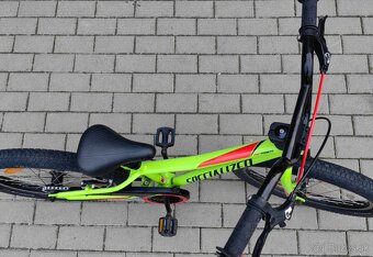 Na predaj Specialized riprock 20 - 3