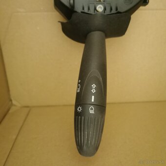 Páčky Lucas Fiat Punto 2 - 3