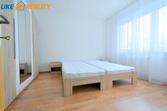 Prenájom 2i byt Centrum , ul Holubyho - 3