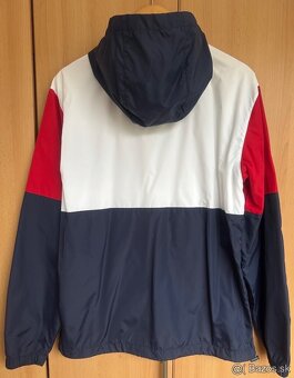 PÁNSKA BUNDA TOMMY JEANS - 3