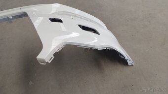 AUDI A3 SPORTBACK r.v. 2016, predný náraznik. - 3