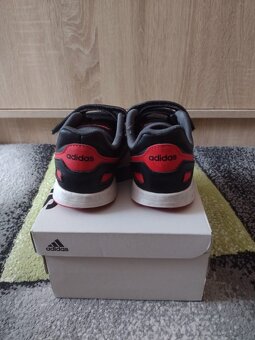 Chlapcenske botasky - 3