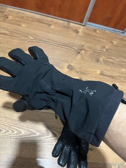 Arcteryx sigma AR gore-tex - 3