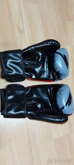 Rukavice na box Venum - 3