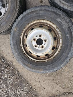 5x118 R15 jumper - 3