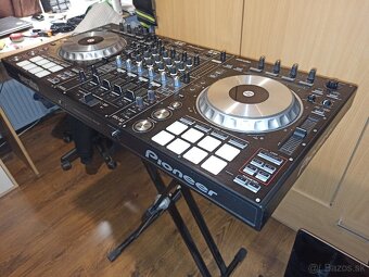 DJ controller PIONEER DDJ-SZ - 3