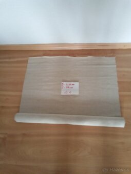 Staré tkané platna - 3