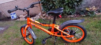 Detský bicyke 16 - 3