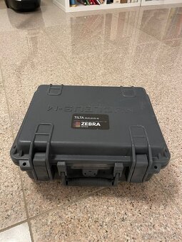 Tilta Nucleus-M Full Kit – bezdrôtový follow focus systém - 3