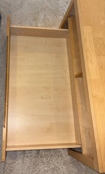 Konferenčný stolík - 3