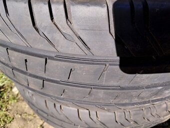 4x letne 235/65R16 C - 3