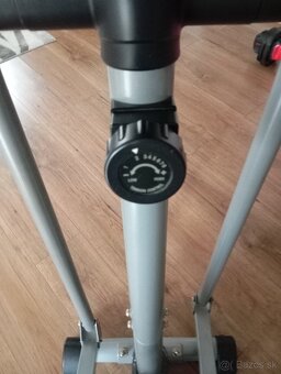 Eliptical Orlando - 3