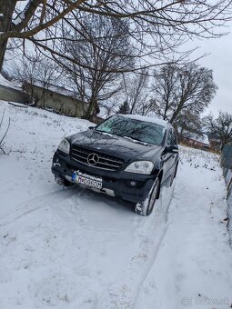 Mercedes Benz ML 280 - 3