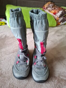 Cizmicky Ecco gore-tex c.27 - 3