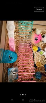 Fidget toys set 22 kusov - 3