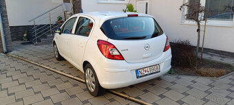 Opel Corsa 1.2 - 3