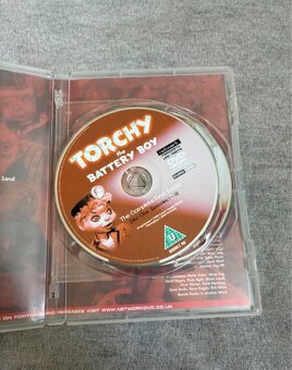 Torchy the Battery Boy – Complete First Series DVD - 3
