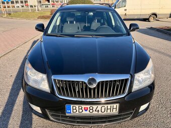 Skoda octavia 2 fl 1.9 tdi 77 kw - 3