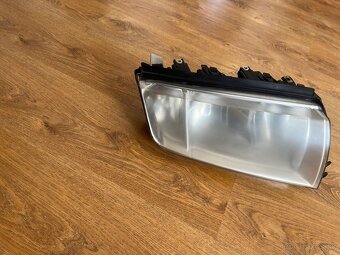 SVETLOMET FABIA 1 - 3