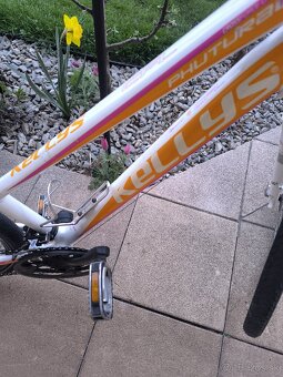 Dámsky bicykel značky Kellys - 3