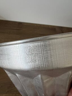 Retro forma na bábovku - 3