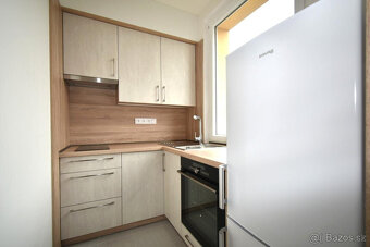 Ponuka predaja 1 izbový byt, Gorlická, Bardejov - 3