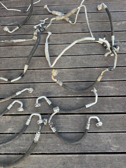 Klímové trúbky - 3