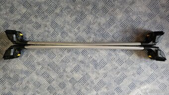 Strešný nosič - 3