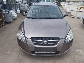 Kia ceed combi Rozpredám - 3