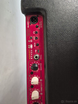 Basové kombo TC Electronic BG250 115 - 3