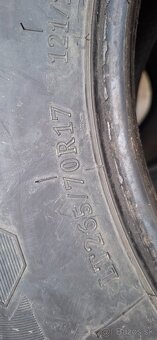 265/70 R17 - 3
